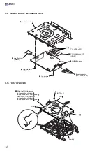 Preview for 12 page of Sony MV-65ST - Dream Station Service Manual