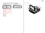 Preview for 21 page of Sony MV-65ST - Dream Station Service Manual