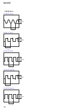 Preview for 36 page of Sony MV-65ST - Dream Station Service Manual