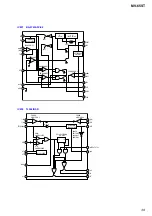 Preview for 39 page of Sony MV-65ST - Dream Station Service Manual