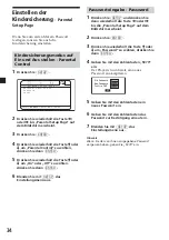 Preview for 82 page of Sony MV-700HR Operating Instructions Manual