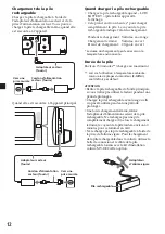 Preview for 108 page of Sony MV-700HR Operating Instructions Manual