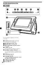 Preview for 206 page of Sony MV-700HR Operating Instructions Manual