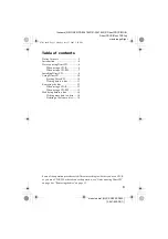 Preview for 3 page of Sony MVC-CD200 Software Operating Instructions