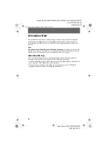 Preview for 4 page of Sony MVC-CD200 Software Operating Instructions