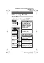 Preview for 6 page of Sony MVC-CD200 Software Operating Instructions