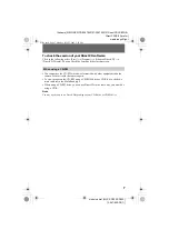 Preview for 7 page of Sony MVC-CD200 Software Operating Instructions