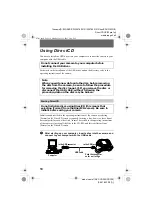 Preview for 10 page of Sony MVC-CD200 Software Operating Instructions