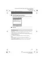 Preview for 11 page of Sony MVC-CD200 Software Operating Instructions