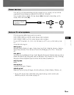 Preview for 5 page of Sony MVC-FDR1, MVC-FDR1E Operating Instructions Manual