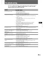 Preview for 29 page of Sony MVC-FDR1, MVC-FDR1E Operating Instructions Manual