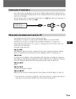 Preview for 39 page of Sony MVC-FDR1, MVC-FDR1E Operating Instructions Manual