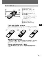 Preview for 67 page of Sony MVC-FDR1, MVC-FDR1E Operating Instructions Manual