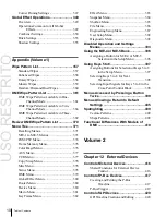 Preview for 10 page of Sony MVS-8000X SystemMVS-7000X System User Manual