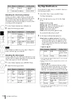 Preview for 134 page of Sony MVS-8000X SystemMVS-7000X System User Manual