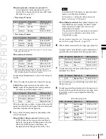 Preview for 135 page of Sony MVS-8000X SystemMVS-7000X System User Manual