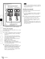 Preview for 162 page of Sony MVS-8000X SystemMVS-7000X System User Manual