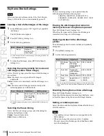 Preview for 334 page of Sony MVS-8000X SystemMVS-7000X System User Manual