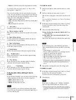 Preview for 513 page of Sony MVS-8000X SystemMVS-7000X System User Manual