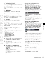 Preview for 515 page of Sony MVS-8000X SystemMVS-7000X System User Manual