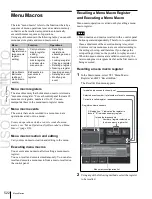 Preview for 522 page of Sony MVS-8000X SystemMVS-7000X System User Manual