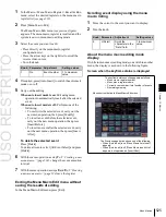 Preview for 525 page of Sony MVS-8000X SystemMVS-7000X System User Manual