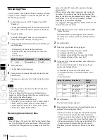 Preview for 536 page of Sony MVS-8000X SystemMVS-7000X System User Manual