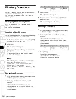 Preview for 542 page of Sony MVS-8000X SystemMVS-7000X System User Manual