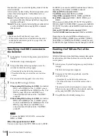 Preview for 548 page of Sony MVS-8000X SystemMVS-7000X System User Manual