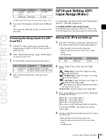 Preview for 641 page of Sony MVS-8000X SystemMVS-7000X System User Manual