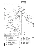 Preview for 43 page of Sony MZ-2P Service Manual