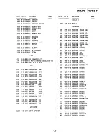 Preview for 49 page of Sony MZ-2P Service Manual