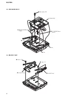 Preview for 6 page of Sony MZ-E501 Service Manual