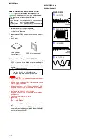 Preview for 16 page of Sony MZ-E501 Service Manual