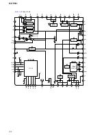 Preview for 24 page of Sony MZ-E501 Service Manual