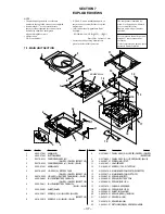 Preview for 27 page of Sony MZ-E60 Service Manual