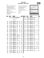 Preview for 29 page of Sony MZ-E60 Service Manual