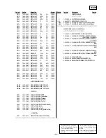 Preview for 31 page of Sony MZ-E60 Service Manual