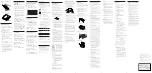 Preview for 2 page of Sony MZ-E610 (Japanese) Operating Instructions