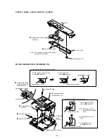 Preview for 9 page of Sony MZ-E800 Service Manual