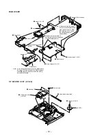 Preview for 10 page of Sony MZ-E800 Service Manual