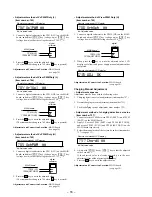 Preview for 18 page of Sony MZ-E800 Service Manual