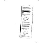 Preview for 11 page of Sony MZ-F40 Operating Instructions Manual