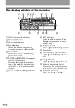 Preview for 14 page of Sony MZ-N1 Operating Instructions Manual