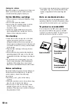 Preview for 52 page of Sony MZ-N1 Operating Instructions Manual