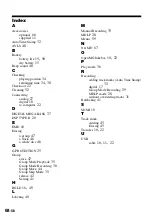 Preview for 68 page of Sony MZ-N1 Operating Instructions Manual