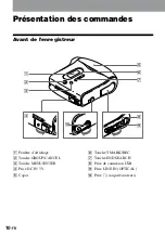 Preview for 78 page of Sony MZ-N1 Operating Instructions Manual