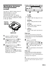 Preview for 103 page of Sony MZ-N1 Operating Instructions Manual