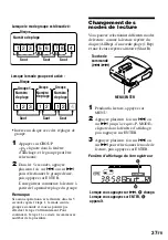 Preview for 105 page of Sony MZ-N1 Operating Instructions Manual