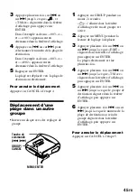 Preview for 113 page of Sony MZ-N1 Operating Instructions Manual